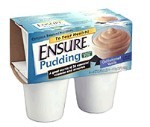 Supplement Pudding