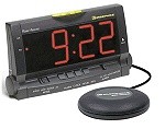 Easy View Vision Alarm Clock