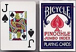 Large Print Playing Cards